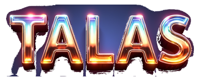 talas slot logo