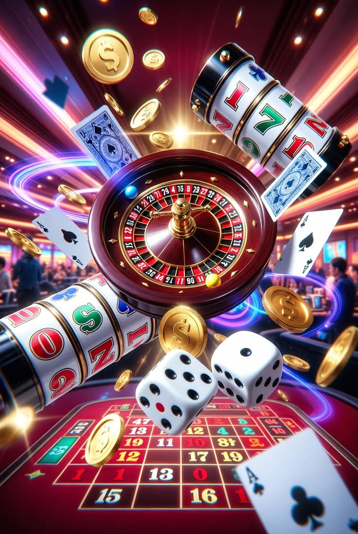 talas slot Bingo