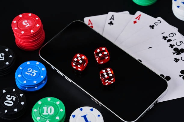 talas slot What the App Brings to Your Phone